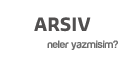 arsivler