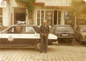 Ercan Demirel 1988